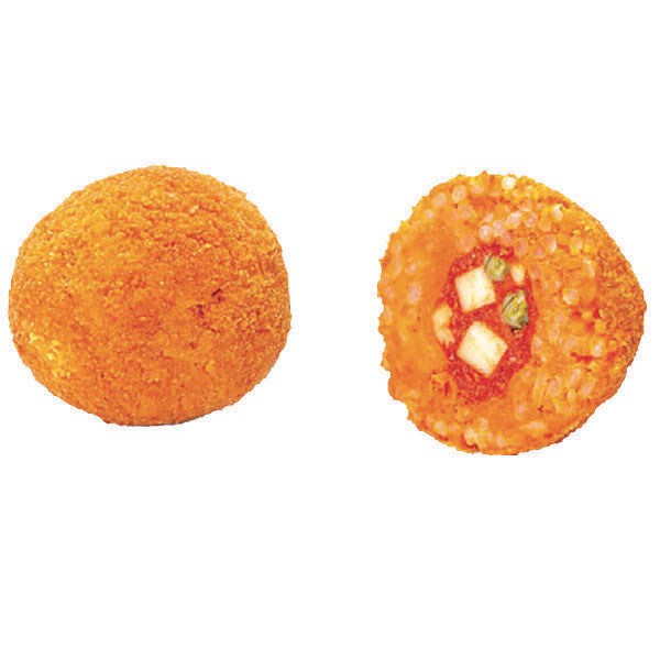 Arancini Grandi al Sugo Surgelati 5 kg