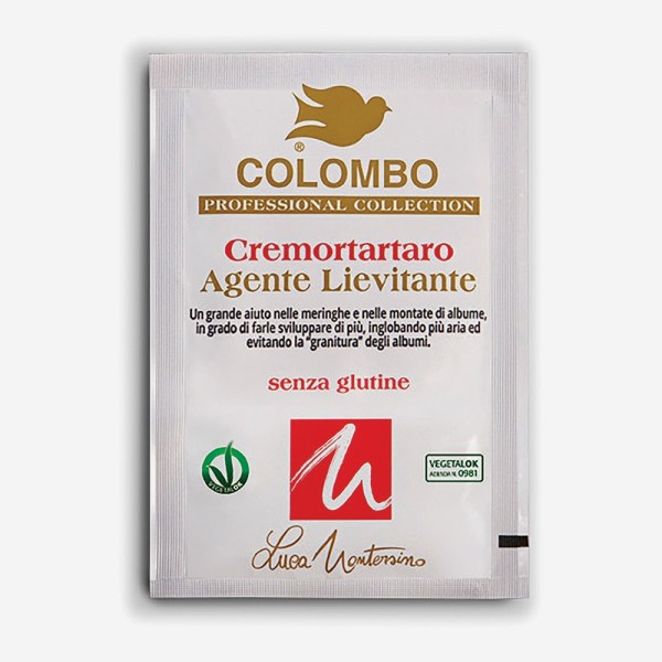 CREMORTARTARO LINEA MONTERSINO SCATOLA 50 BUSTINE DA 10GR (E334)