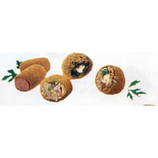 Prontofritto Cocktail Micro Surgelato 5 kg