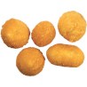 Prontofritto Napoli Misto Surgelato 25 g