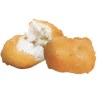 Filetti di Baccalà Pastellato Surgelati 4 kg