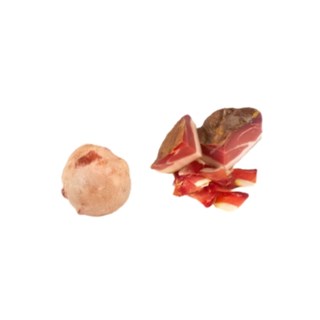 Frittelle Speck e Pecorino Surgelate 3 kg