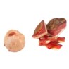 Frittelle Speck e Pecorino Surgelate 3 kg