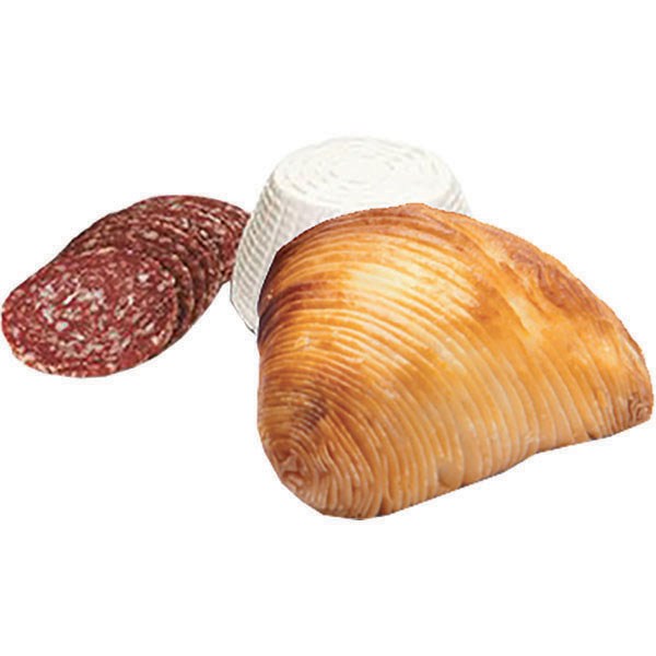 Sfogliatina Rustica Ricotta Salame 6 kg
