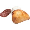 Sfogliatina Rustica Ricotta Salame 6 kg