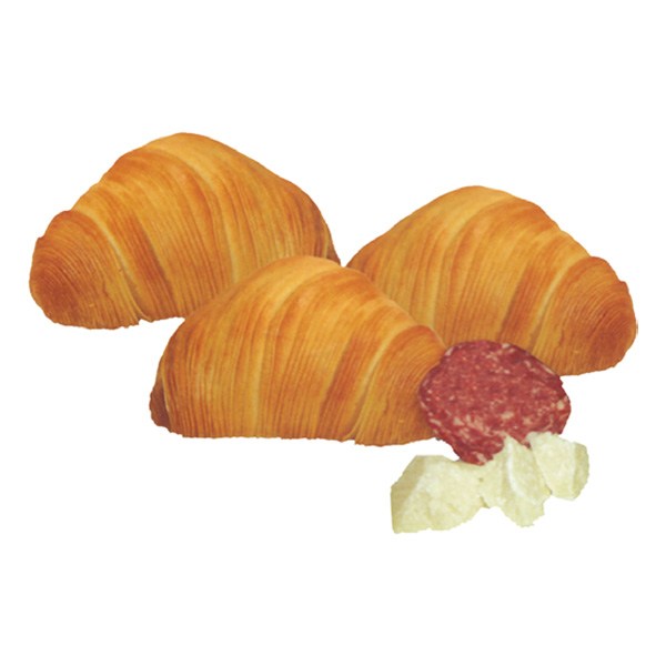 Sfogliatina Rustica Ricotta Salame 6 kg