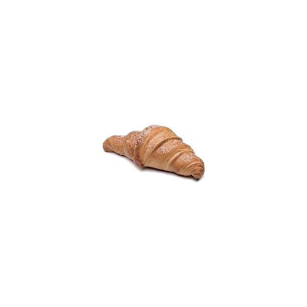 Croissant Burro Prestige Vuoto 70 g 60 pz