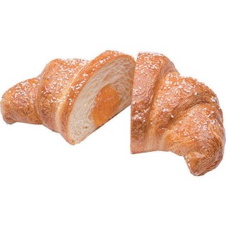 Gran Cornetto Albicocca Prontoforno 90 g 50 pz