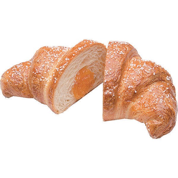 Gran Cornetto Albicocca Prontoforno 90 g 50 pz