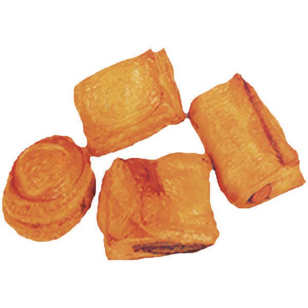 Rustici Grandi Misti Surgelati 100 g 100 pz