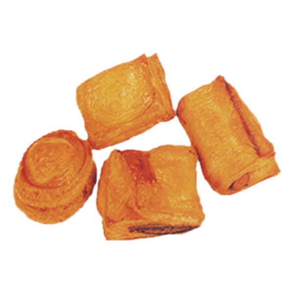 Rustici Grandi Misti Surgelati 100 g 100 pz