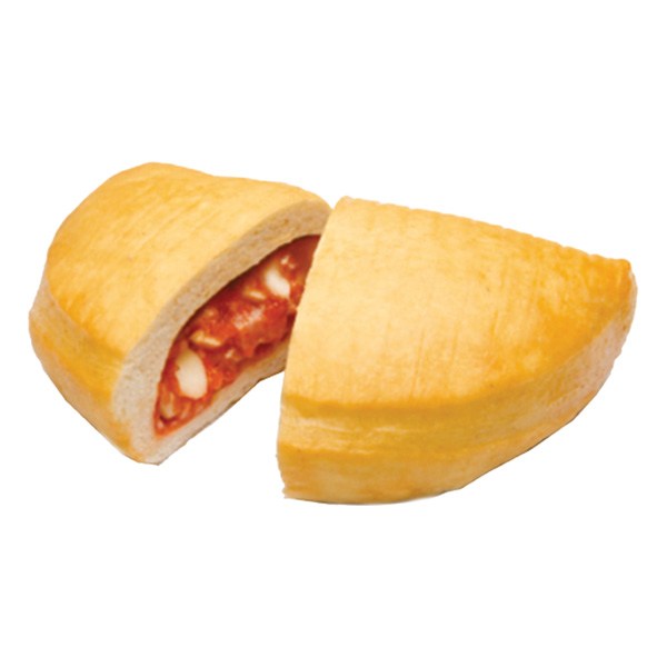 Calzone Mozzarella Pomodoro Fritto 130 g 30 pz