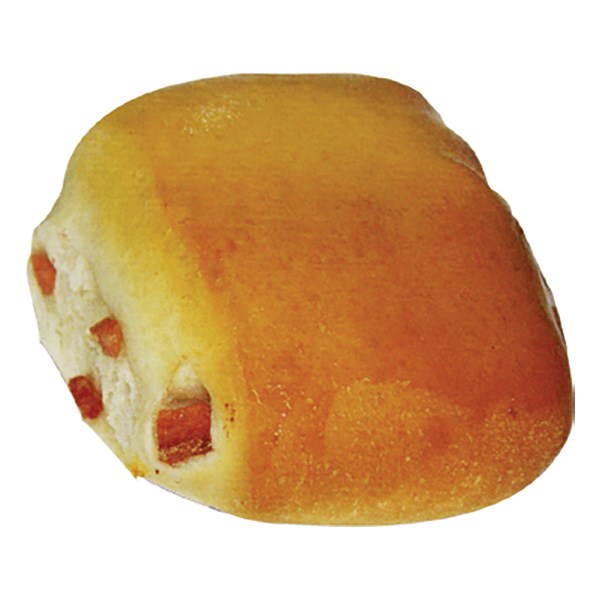 Panino Napoletano Prontoforno 130 g 40 pz