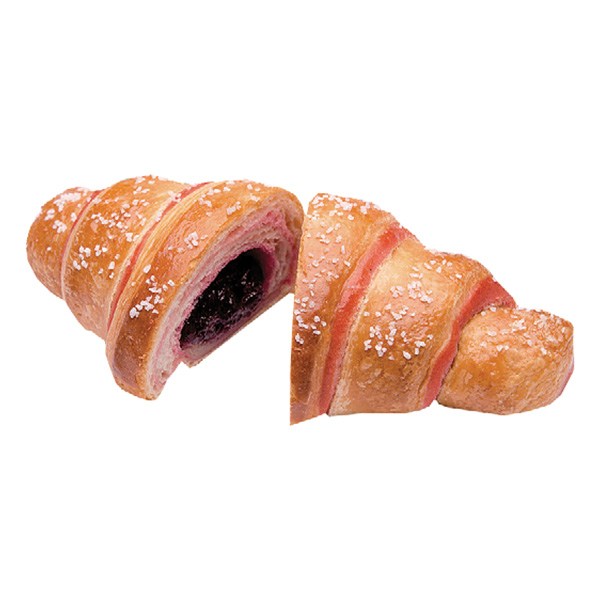 Cornetto Duetto Frutti Bosco 98 g 45 pz