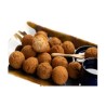 Polpette al Salmone Surgelate Cartone 5 kg