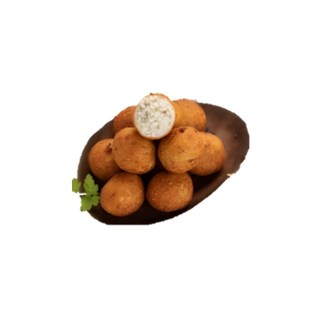Polpette al Tonno Surgelate Cartone 5 kg