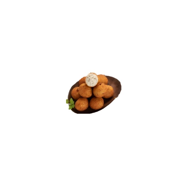 Polpette al Tonno Surgelate Cartone 5 kg