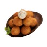 Polpette al Tonno Surgelate Cartone 5 kg