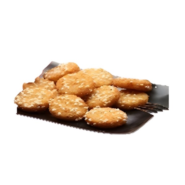 Camembert Bites Prontoforno Surgelati 5 kg