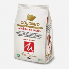 AMIDO DI MAIS LINEA MONTERSINO SCATOLA DA 7 BUSTINE DA 250 GR