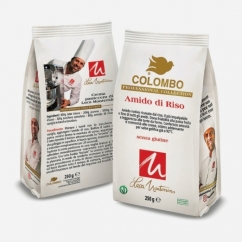 AMIDO DI RISO LINEA MONTERSINO SCATOLA DA 7 BUSTINE DA 250 GR