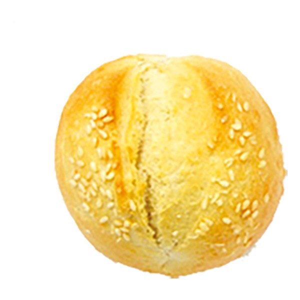 Chicco di Pane Bianco Surgelato 35 g 90 pz