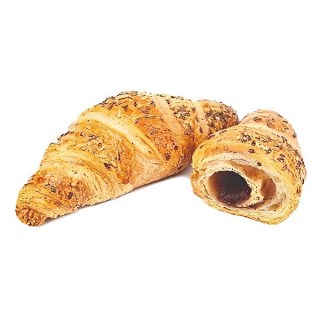 Croissant Integrale Frutti Rossi 80 g 56 pz
