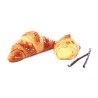 Superfarcito Harmonie Crema Vaniglia 90 g 48 pz