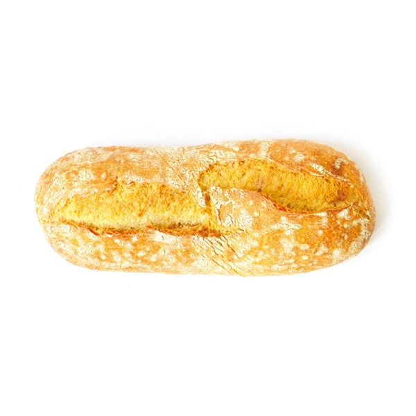 Veneziano Rustico Piccolo 140 g 22 pz