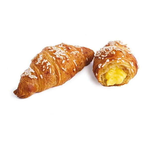 Mini Croissant Harmonie Crema 40 g 120 pz