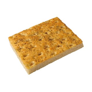Focaccia Prontoforno Panitaly 550 g 10 pz