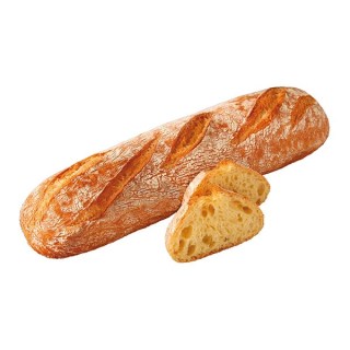 Ciabattina Semola Plus 120 g 36 pz
