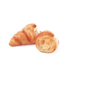 Mini Croissant Tuttoburro 25 g 160 pz