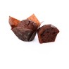 Muffin Cacao Gocce Cioccolato 65 g 20 pz