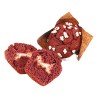 Sogno Red Velvet Yogurt 90 g 20 pz