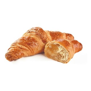 Croissant Integrale Miele Harmonie 80 g 56 pz