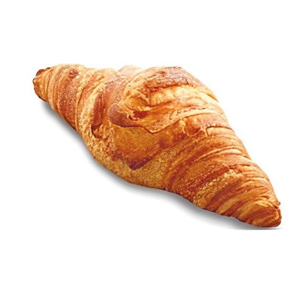 Croissant Harmonie da Lievitare 60 g 180 pz