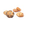 Mix Mini Kaiser Surgelati 35 g 150 pz