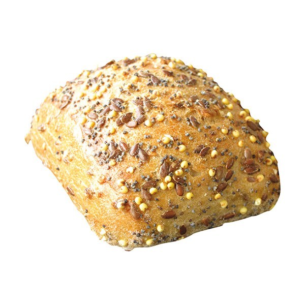 Zoccolino Veneziano Multicereali 40 g 70 pz