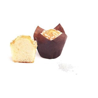 Muffin Nature Vaniglia 65 g 20 pz