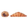 Croissant Farro Semi Mirtillo T.B. 90 g 48 pz