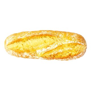 Marsigliese Rustico Surgelato 130 g 66 pz