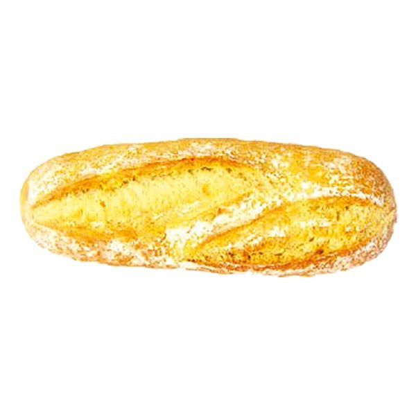 Marsigliese Rustico Surgelato 130 g 66 pz
