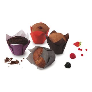 Assortimento Muffin Senza Glutine 90 g 20 pz