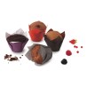 Assortimento Muffin Senza Glutine 90 g 20 pz