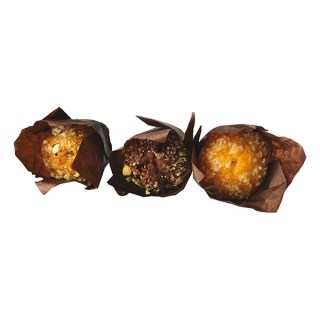 Mini Sogno Farcito Mirtillo 26 g 42 pz