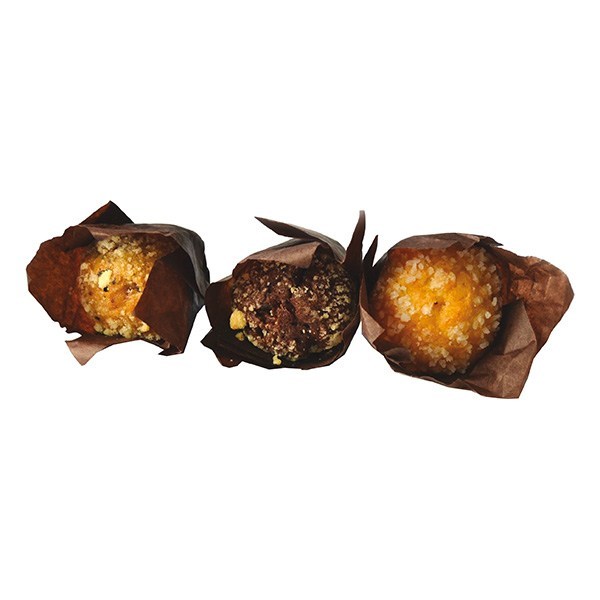 Mini Sogno Farcito Mirtillo 26 g 42 pz