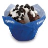 Muffin Oreo Surgelato 46 pz