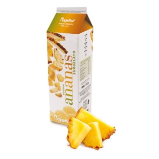 Succo di Ananas Surgelato 6 x 1 kg