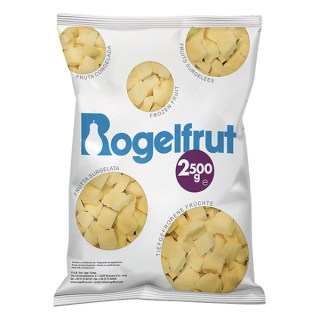Mango Totapouri a Cubetti IQF 2 x 2,5 kg